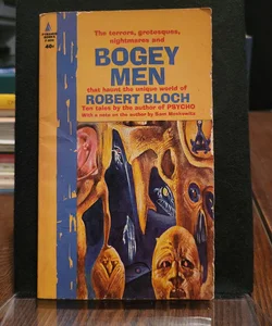 Bogey Men