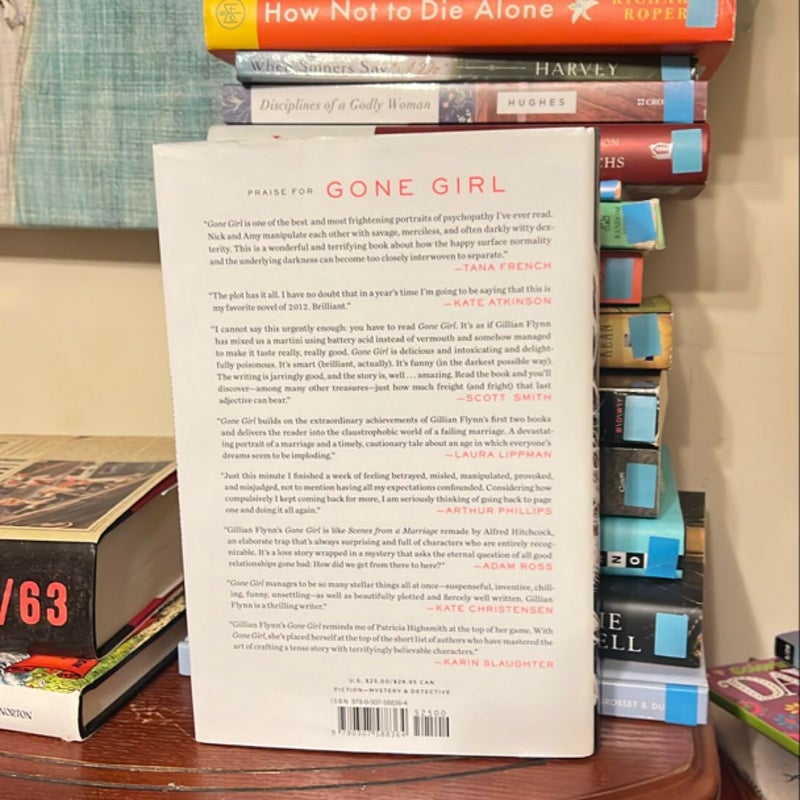 Gone Girl