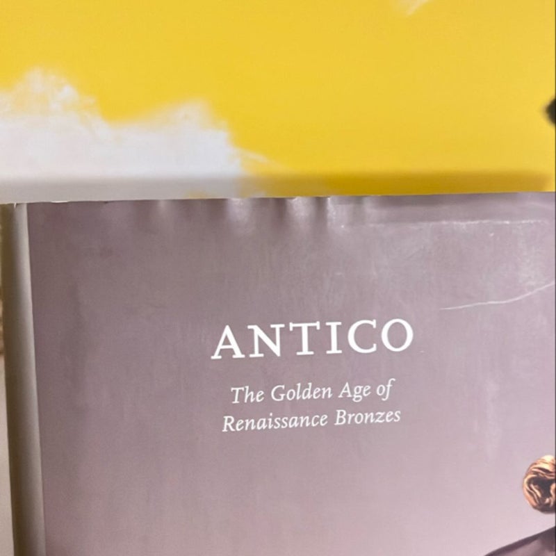 Antico