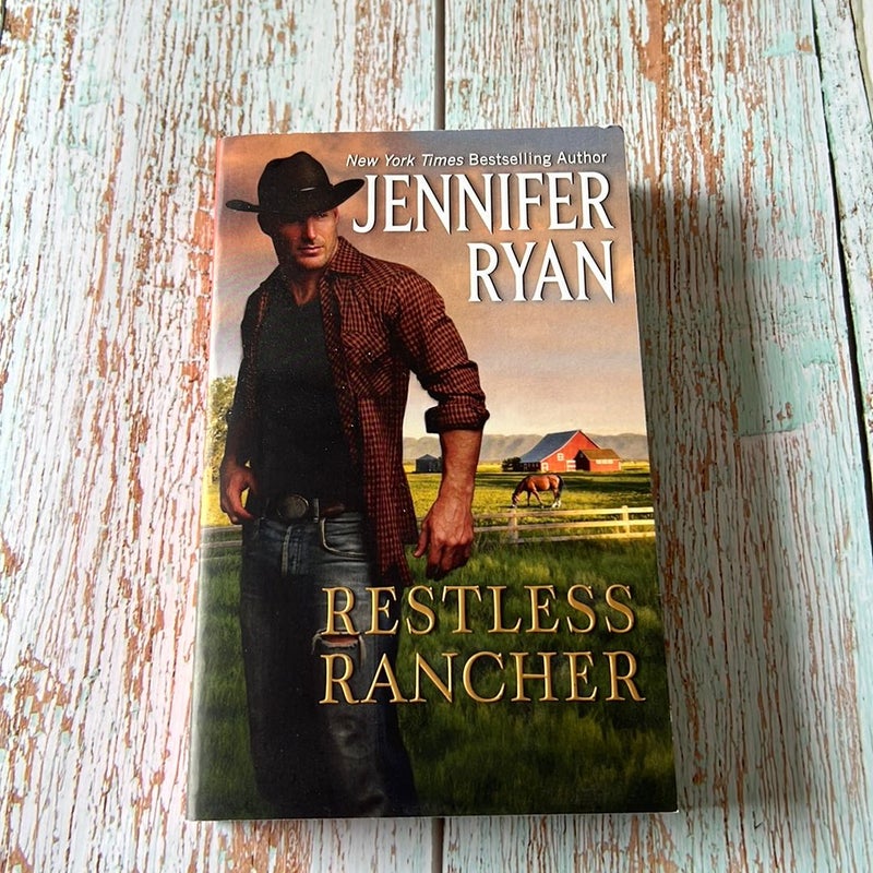 Restless Rancher