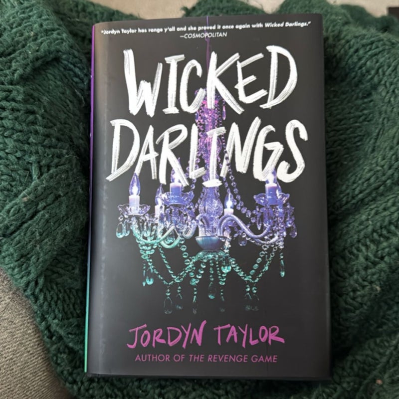 Wicked Darlings