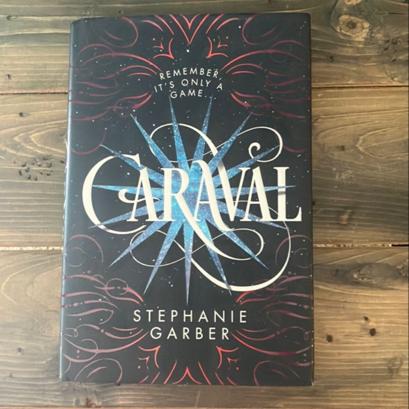 Caraval