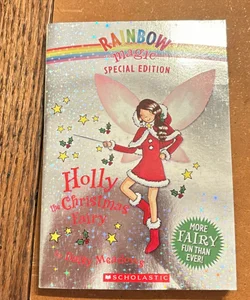 Holly the Christmas Fairy