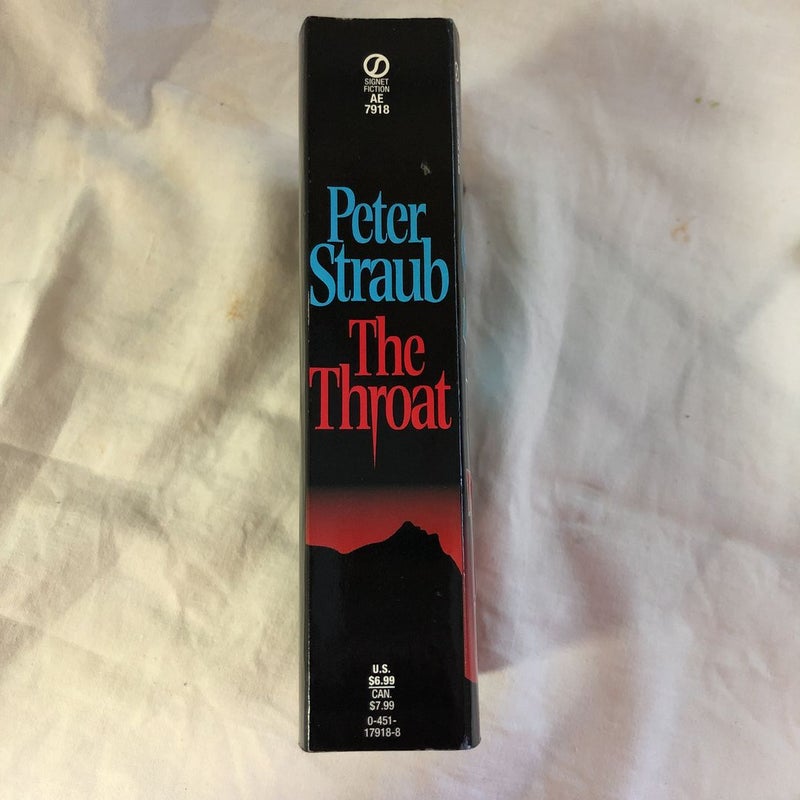 The Throat