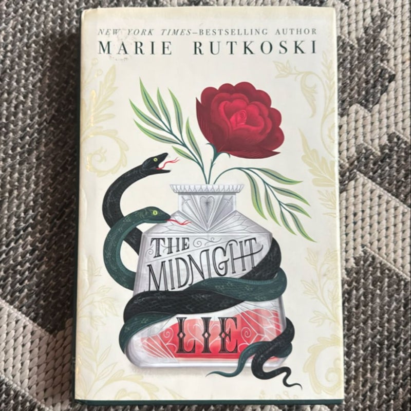 The Midnight Lie
