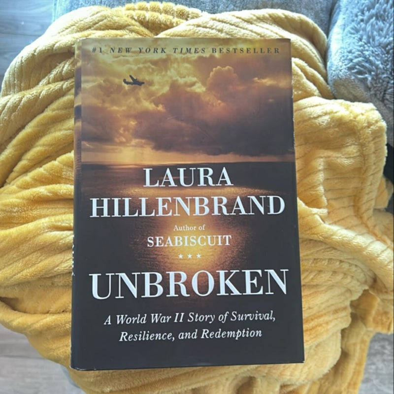 Unbroken