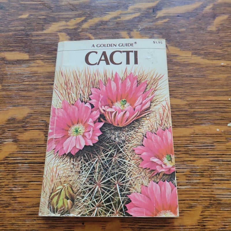 Cacti