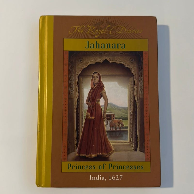 Jahanara