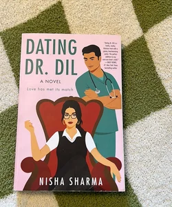 Dating Dr. Dil