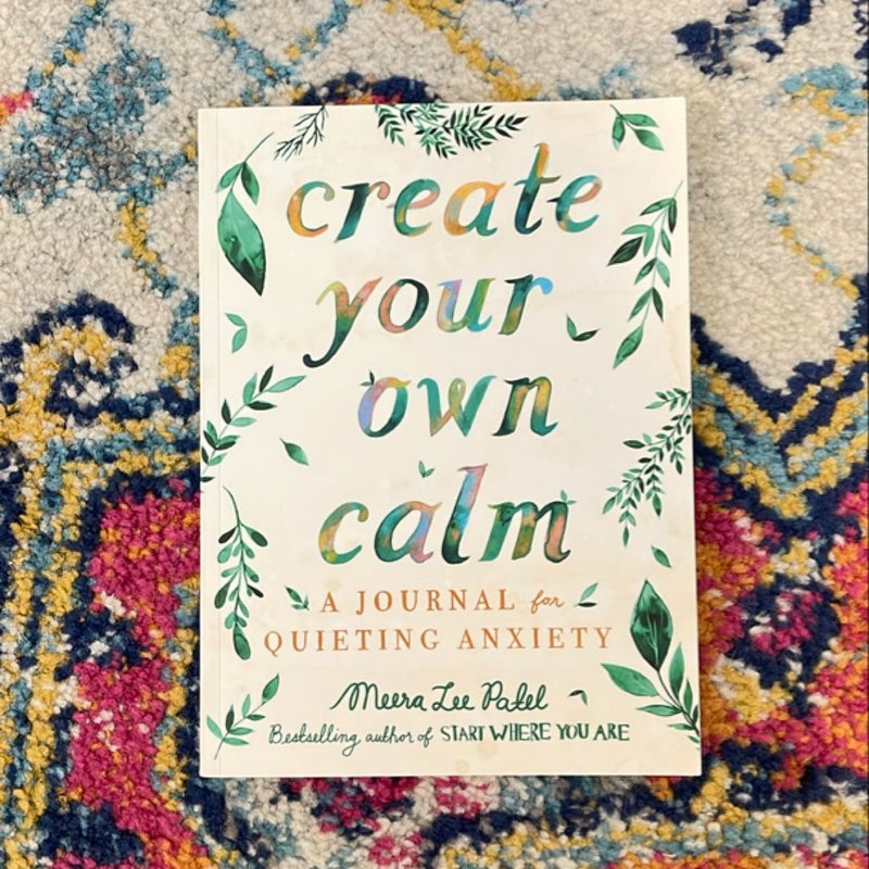 Create Your Own Calm