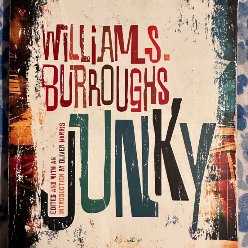 Junky