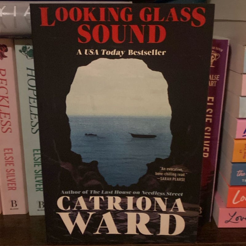 Looking Glass Sound