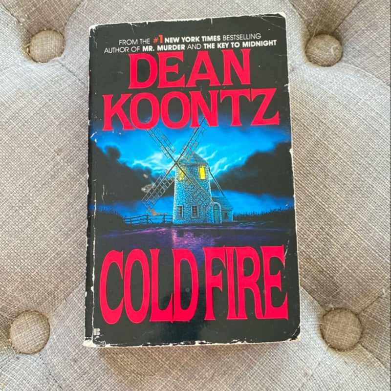 Cold Fire