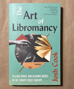 The Art of Libromancy