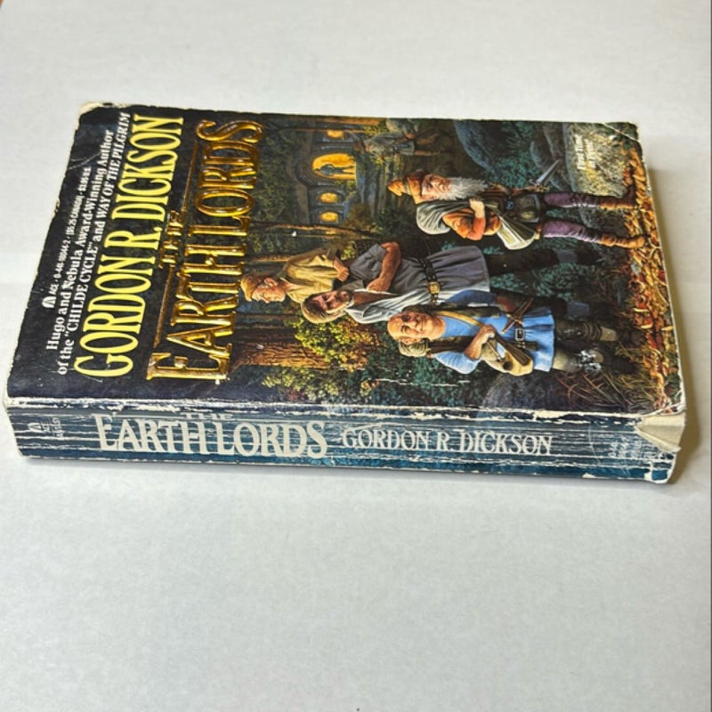 The Earth Lords