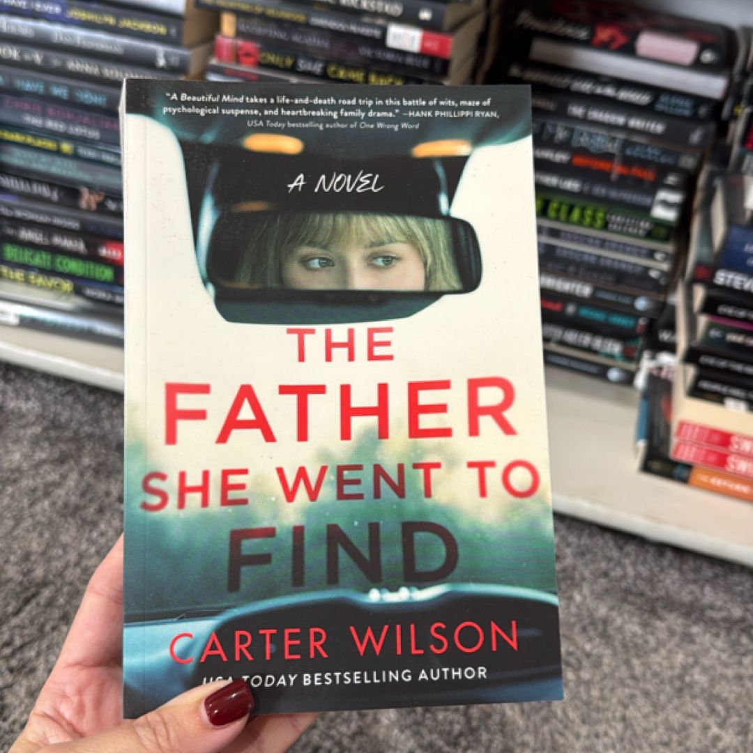 The Father She Went to Find