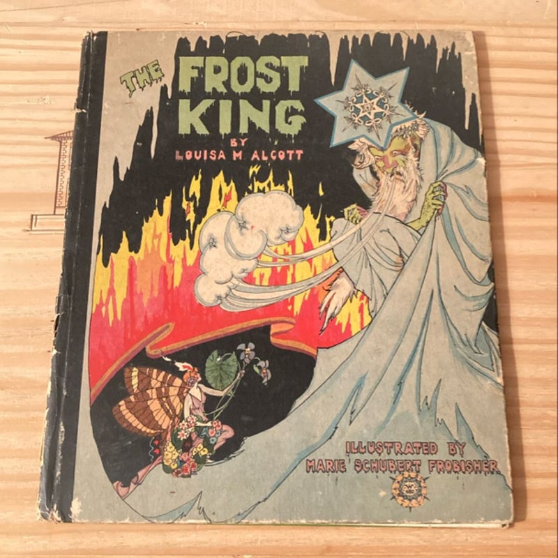 The Frost King