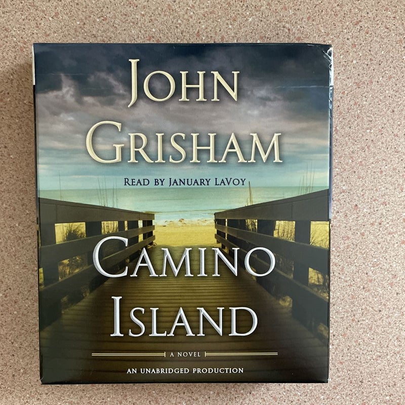 Camino Island