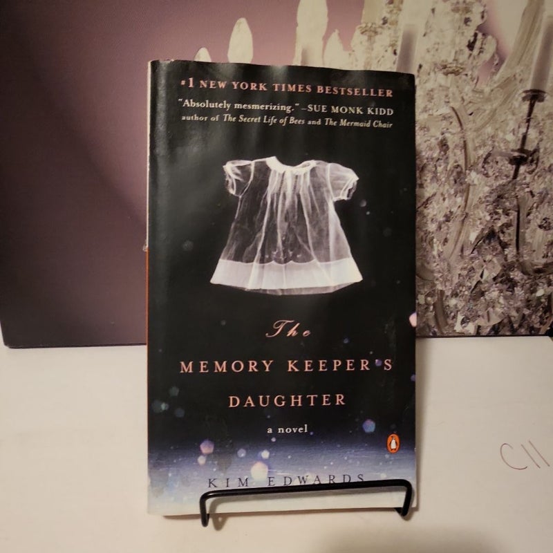 The Memory Keeper's Daughter