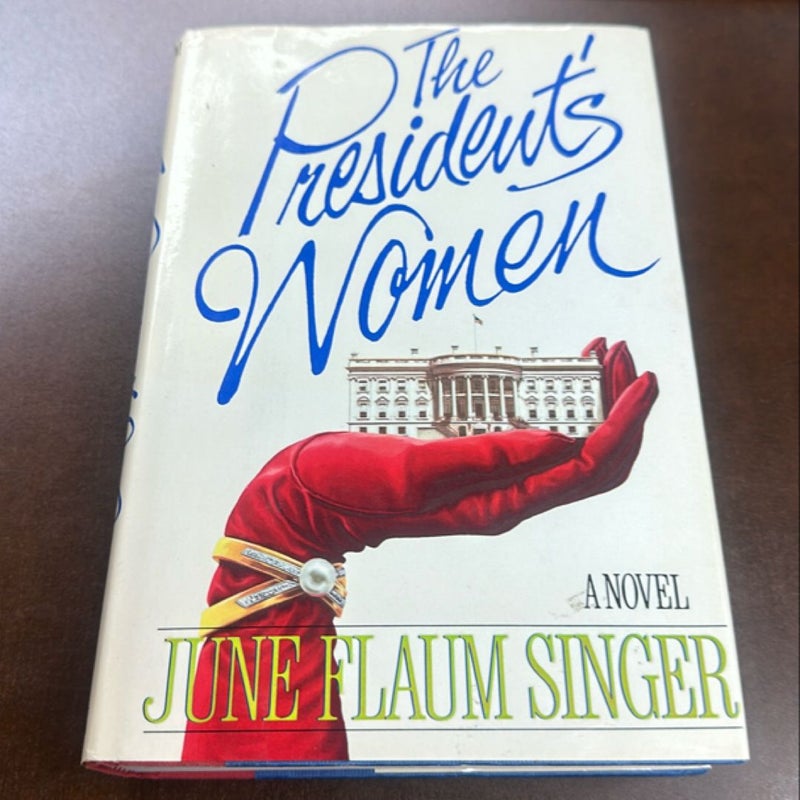 The President's Women