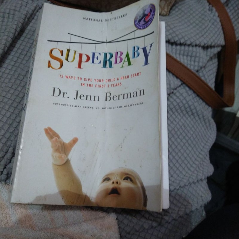 SuperBaby