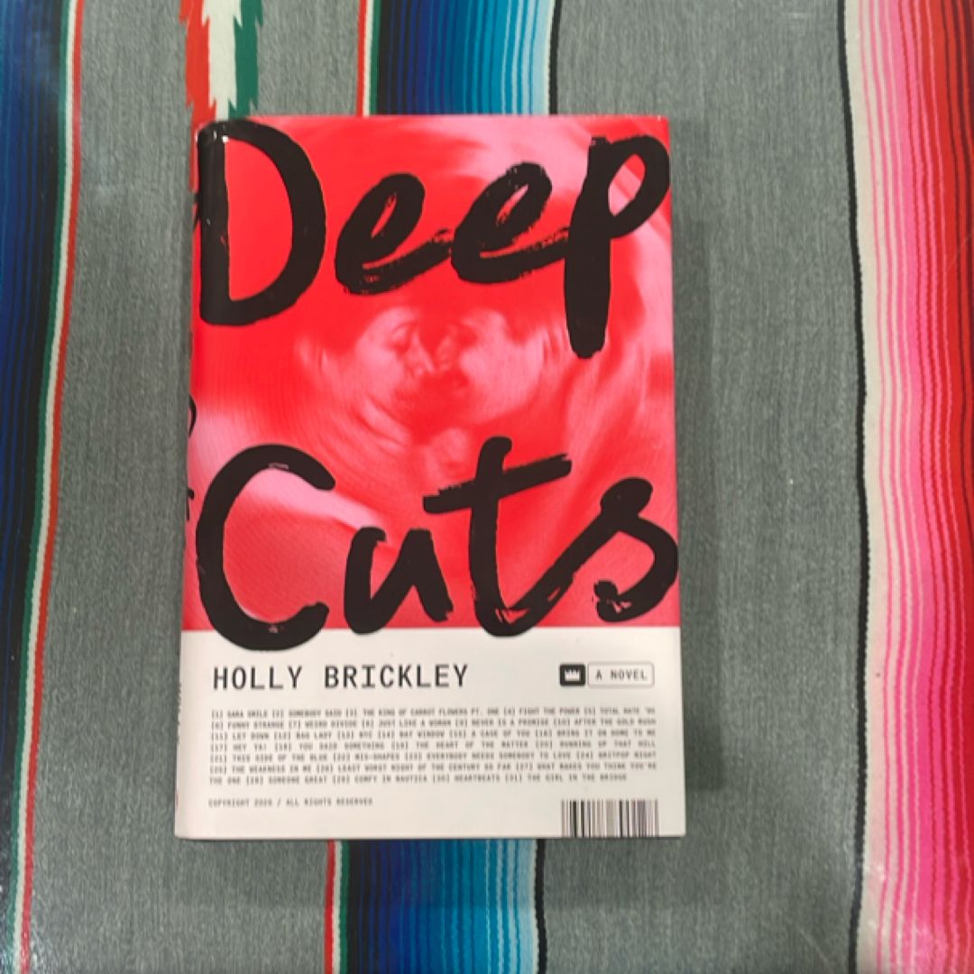 Deep Cuts