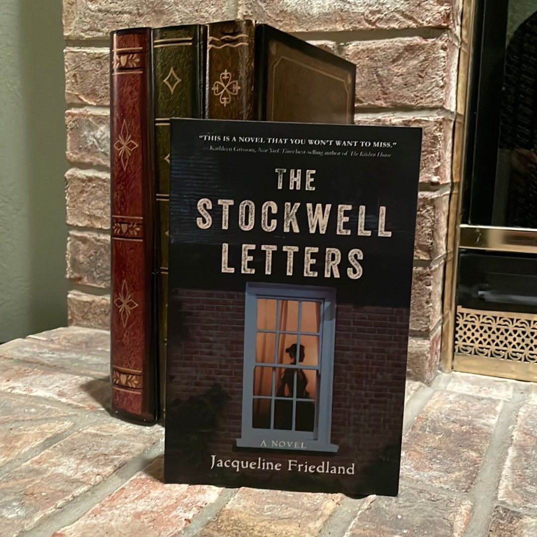 The Stockwell Letters