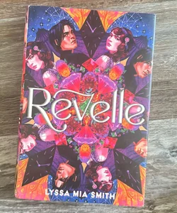 Revelle