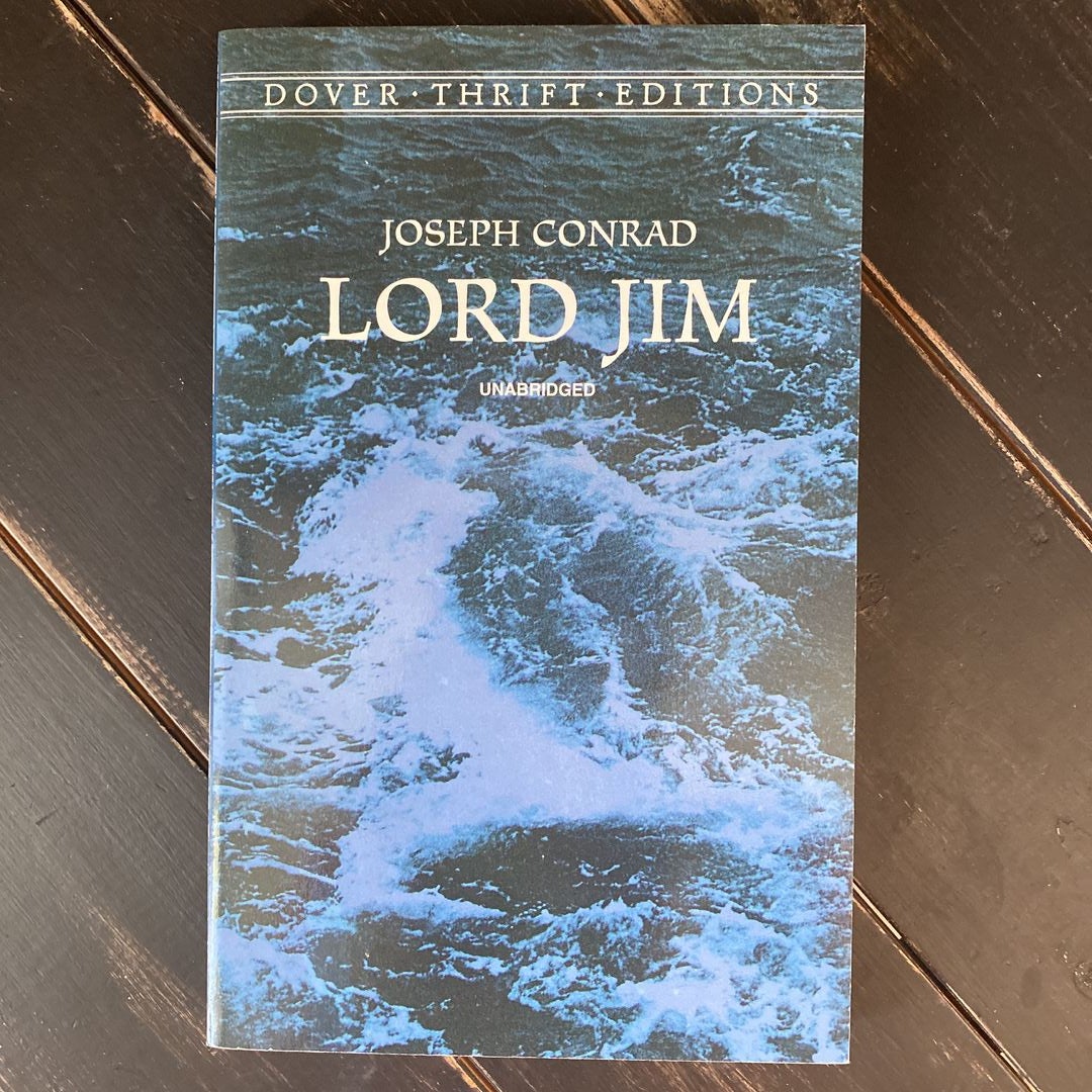 Lord Jim