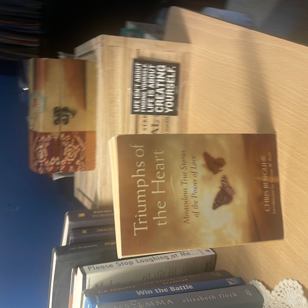 Triumphs of the Heart