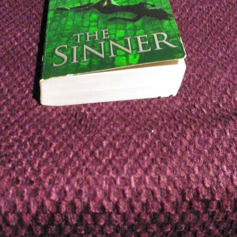 The Sinner