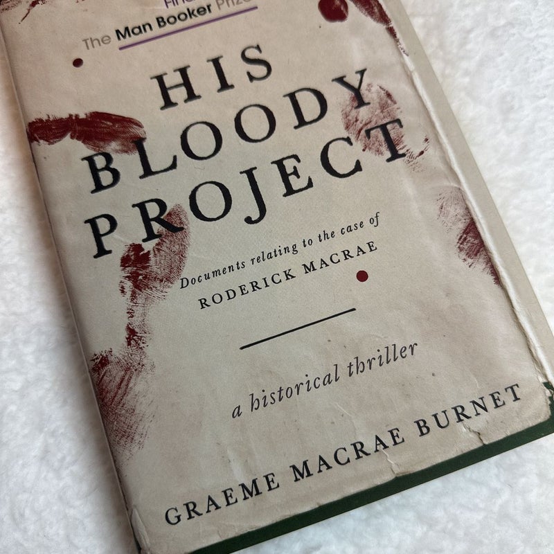 His Bloody Project