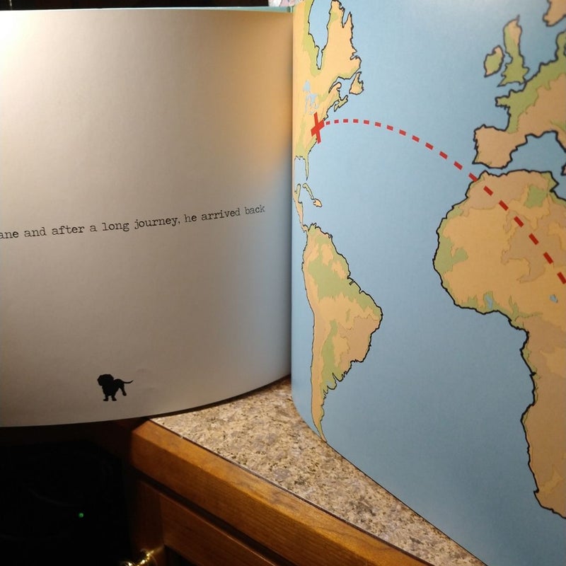 The Adventures of Sammy the Wonder Dachshund by Jonathan Miller