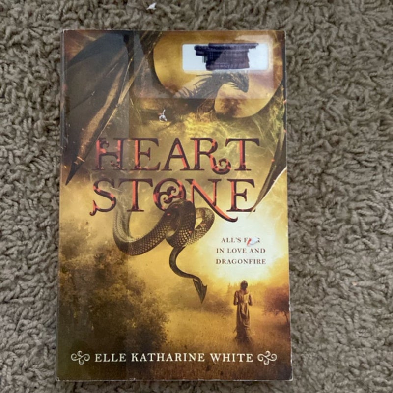 Heartstone
