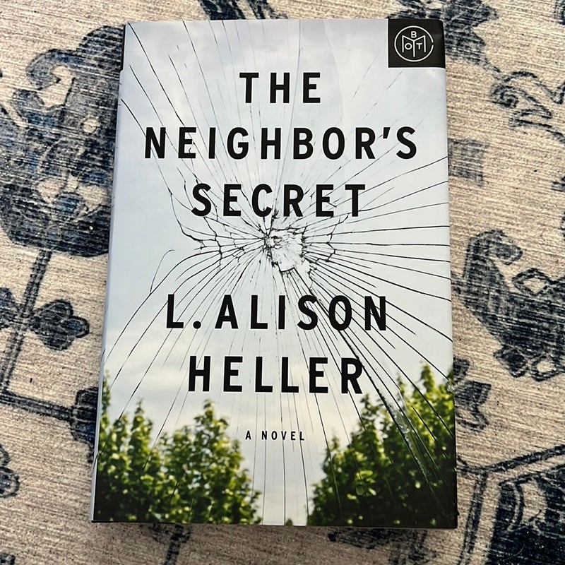 The Neighbor's Secret