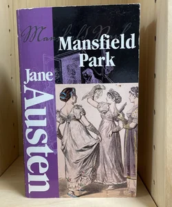 Mansfield Park