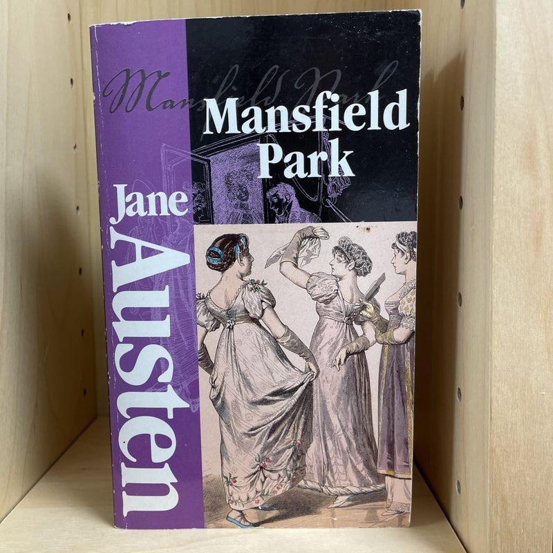 Mansfield Park