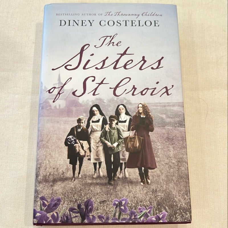 The Sisters of St Croix