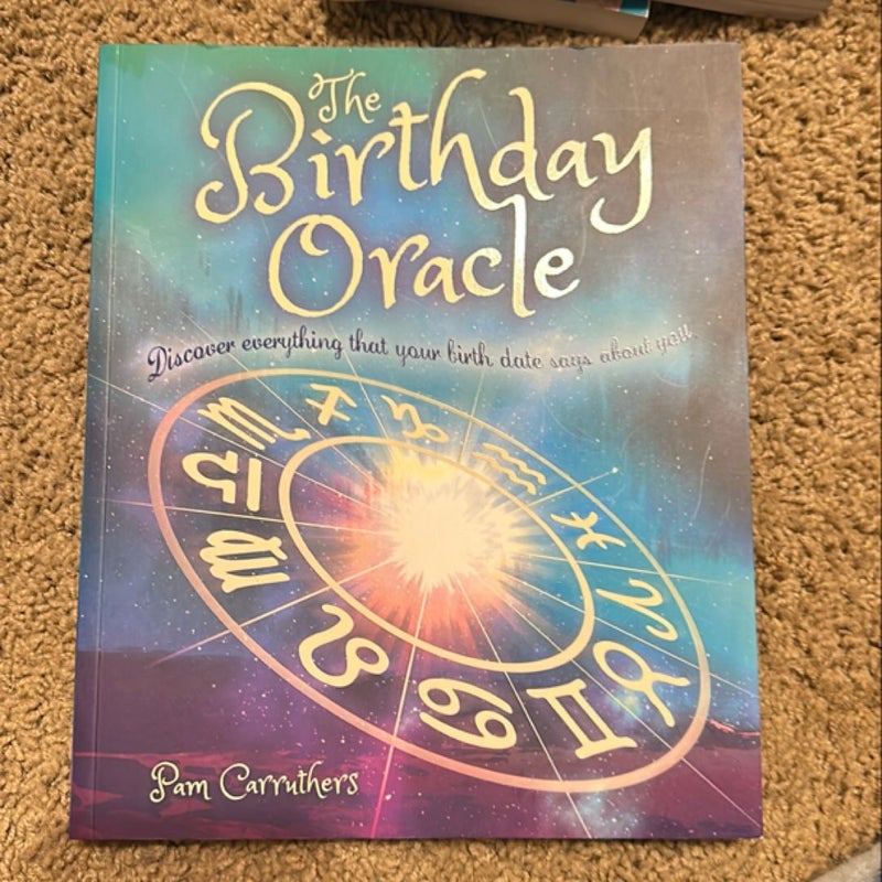 The Birthday Oracle