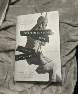 Thirteen Reasons Why