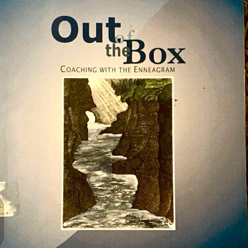 Out Of The Box
