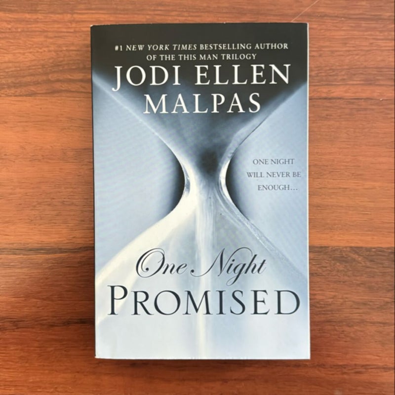 One Night: Promised