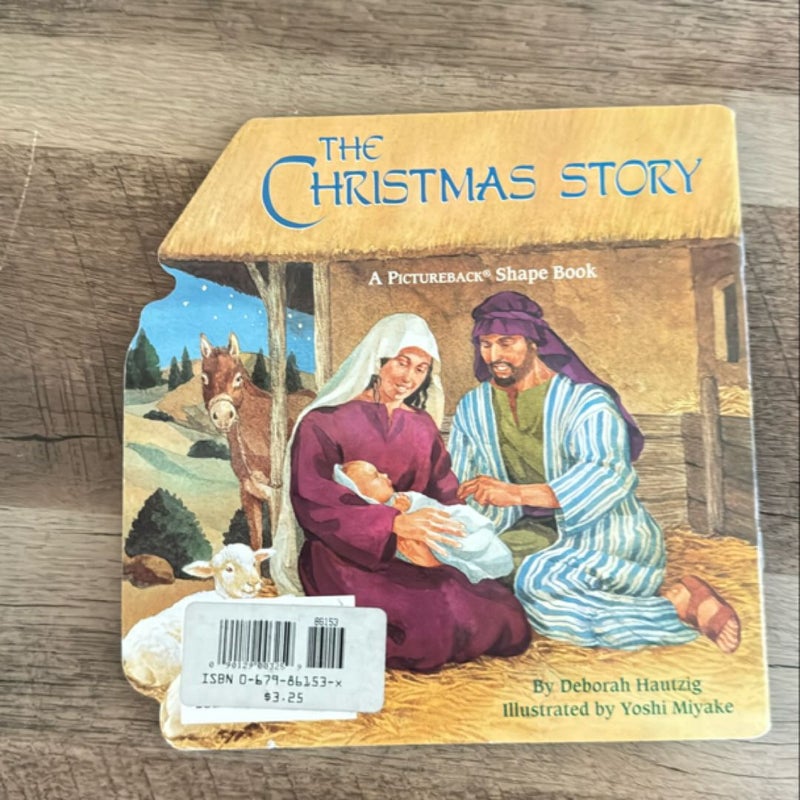 The Christmas Story