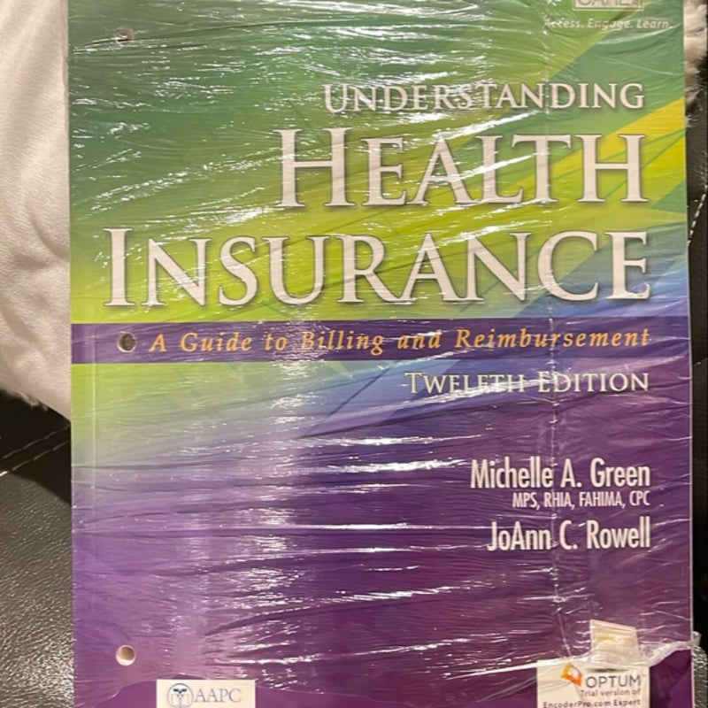 Understanding Health Insurance