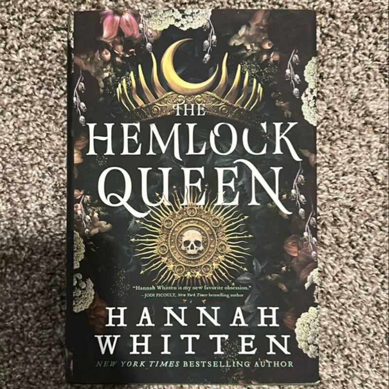 The Hemlock Queen