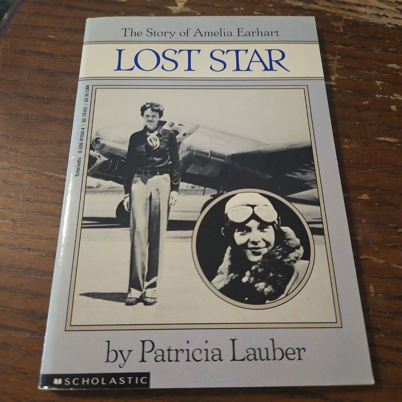 Lost Star