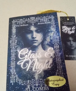 The House Of Glass And Night 