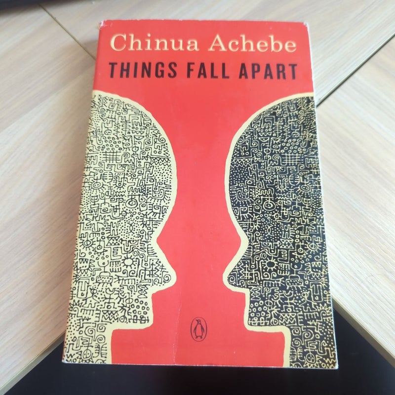 Things Fall Apart