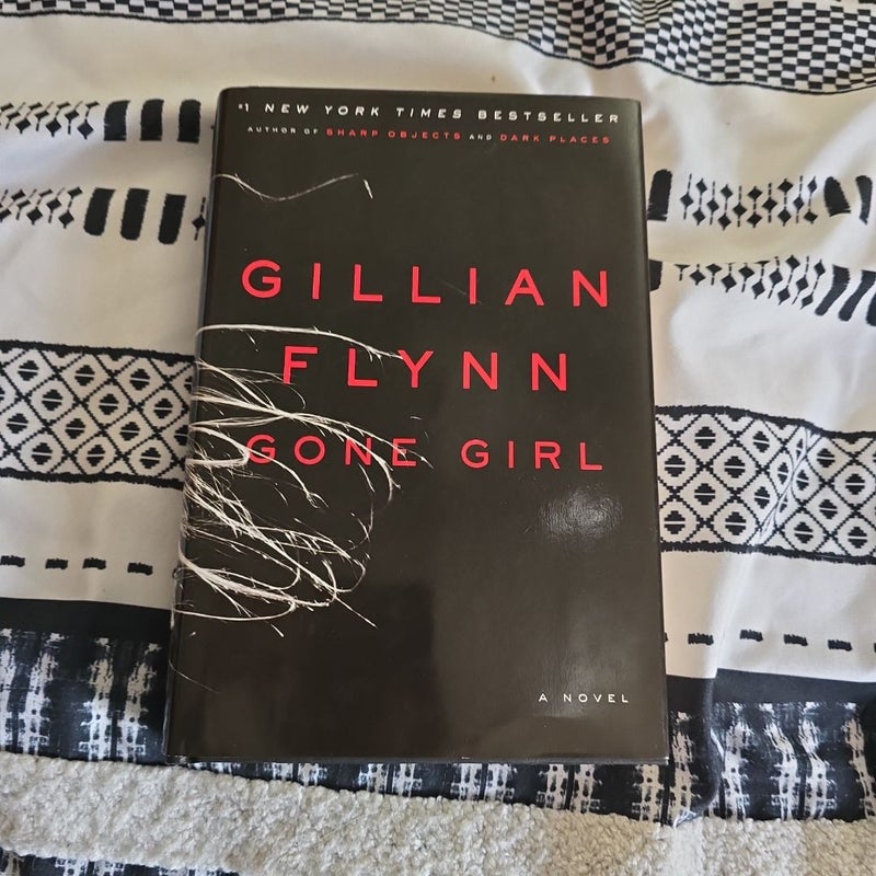Gone Girl