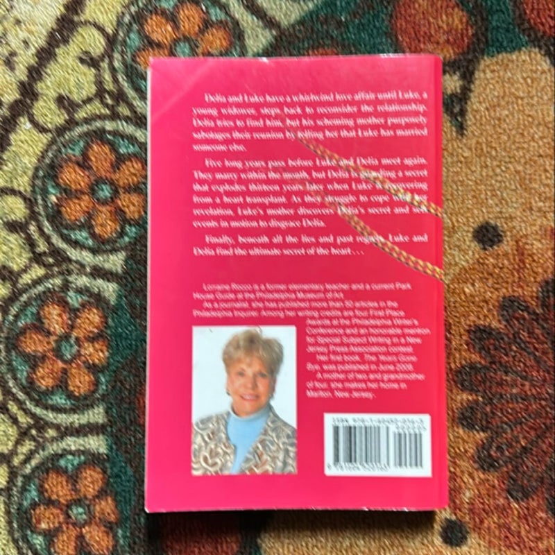 Secrets of the Heart